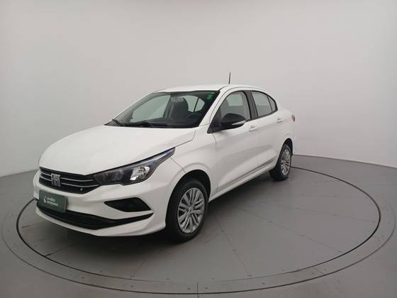 FIAT CRONOS 1.0 FIREFLY FLEX DRIVE MANUAL FIAT CRONOS 1.0 FIREFLY FLEX DRIVE MANUAL